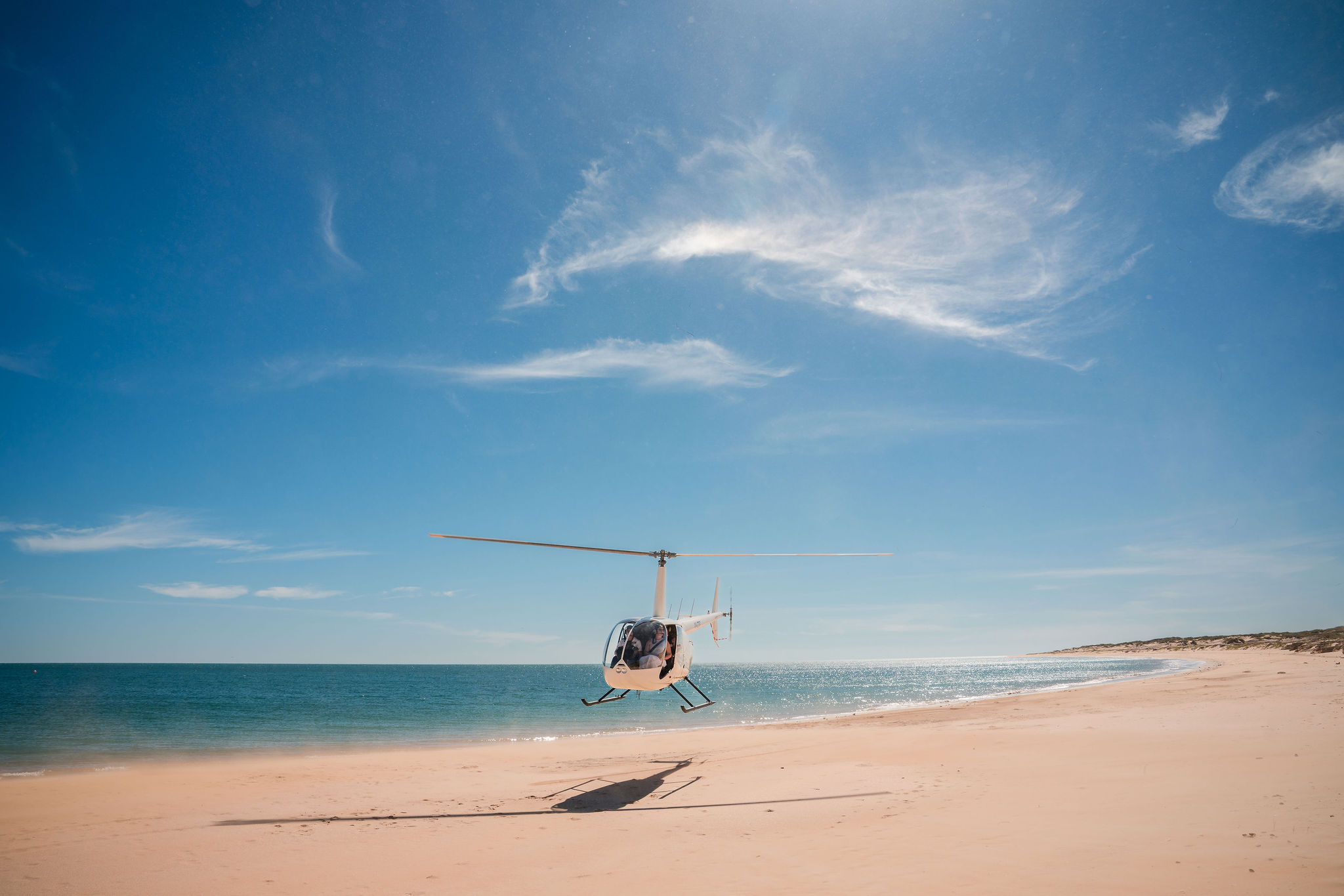 BME-EREC | Edgar Ranges & Eco Beach Lunch Explorer ex Broome