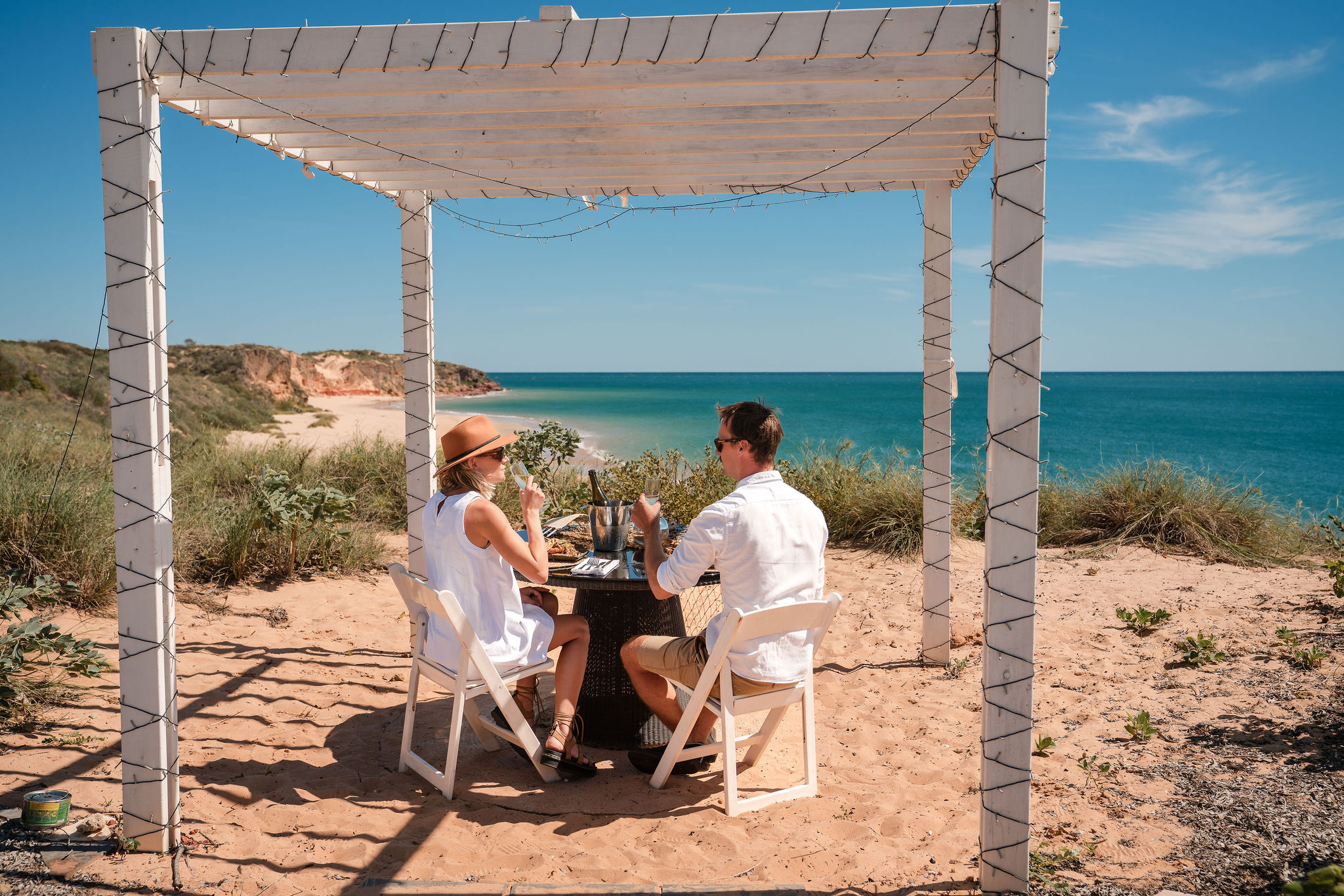 BME-EREC | Edgar Ranges & Eco Beach Lunch Explorer ex Broome