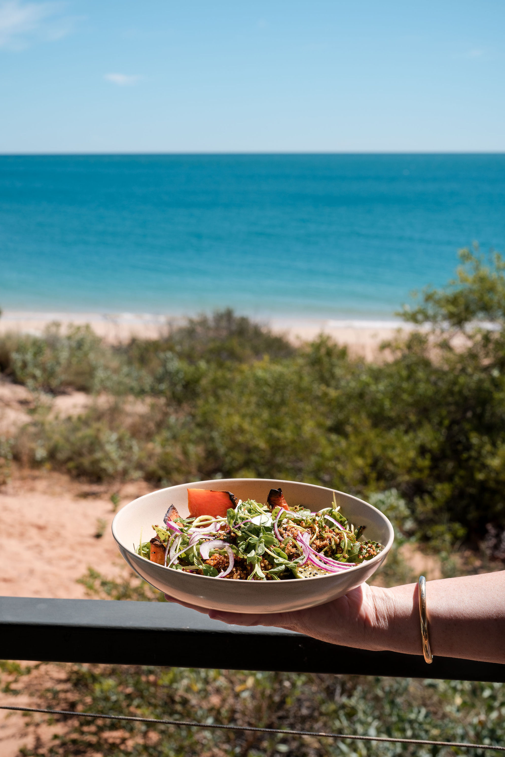 BME-EREC | Edgar Ranges & Eco Beach Lunch Explorer ex Broome