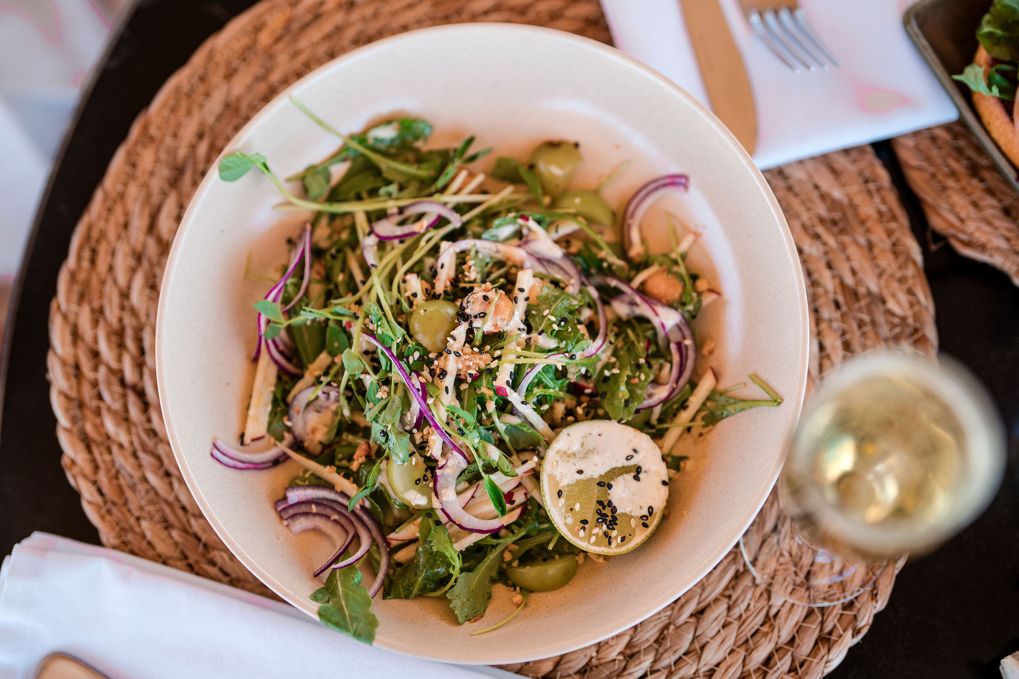 BME-EREC | Edgar Ranges & Eco Beach Lunch Explorer ex Broome