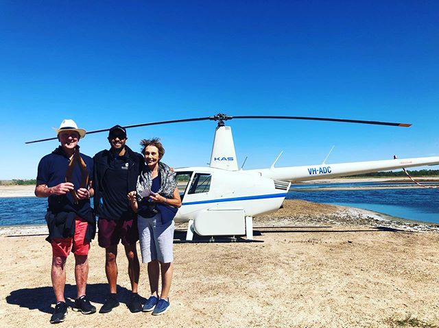Roebuck Bay Cultural Helitour (ex Broome)