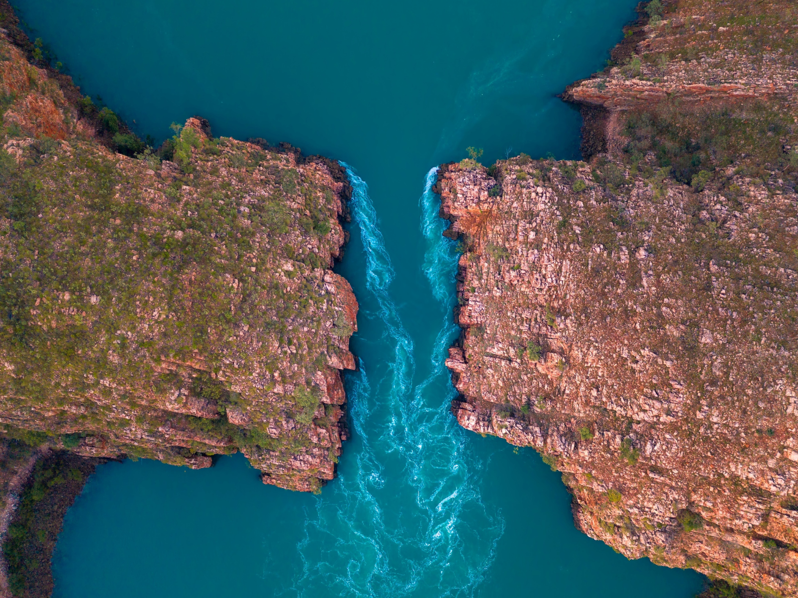 BME-HF | Horizontal Falls Highlights ex Broome