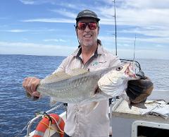Reef & Bay Private Fishing Charter 