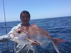 Reef & Sport Fishing Private Charter 
