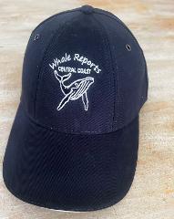 Whale Reports Legend Hat Navy