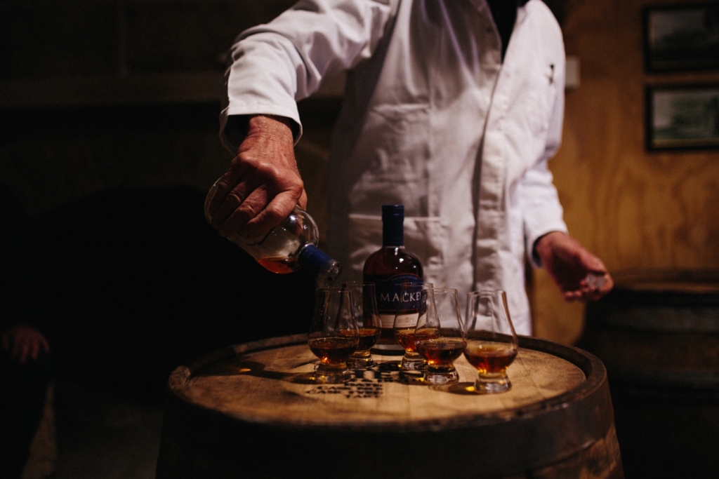 Whisky Week Finale Celebration Event - THE SHENE EXPERIENCE - Sunday 16th AUG 2020