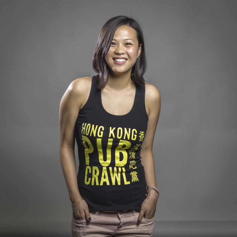 Original Crawl Tank (Women)