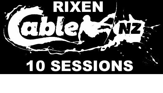10 x session pack