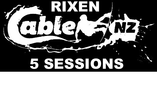 5 x session pack