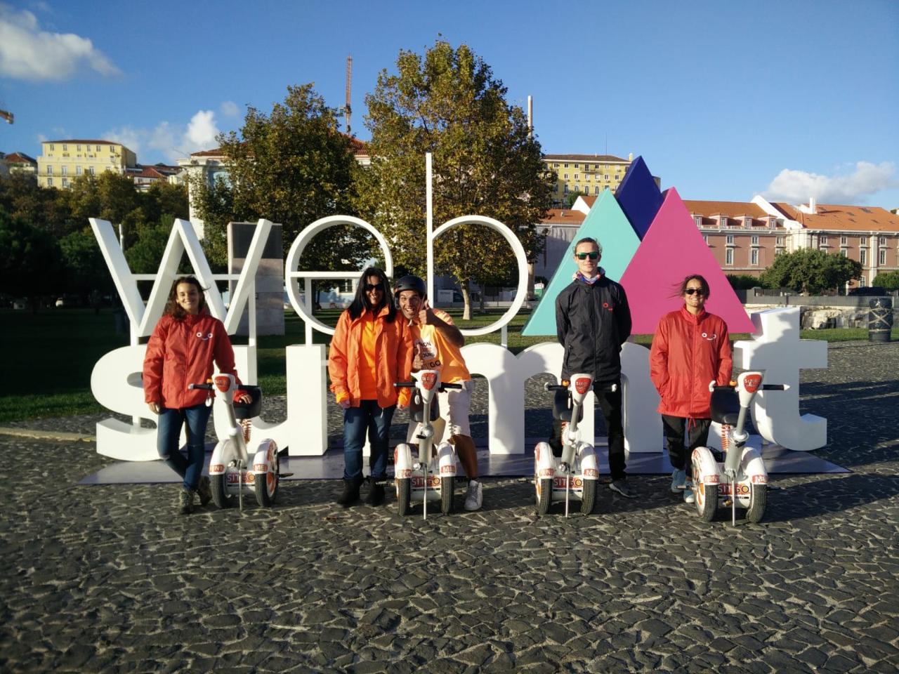 Websummit