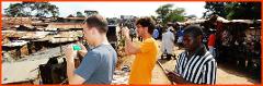 Kibera Walking and Discovery Tour