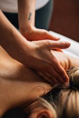 Kulap Massage Session