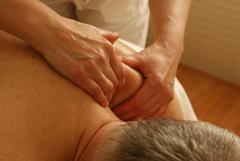 Ohany Massage Session