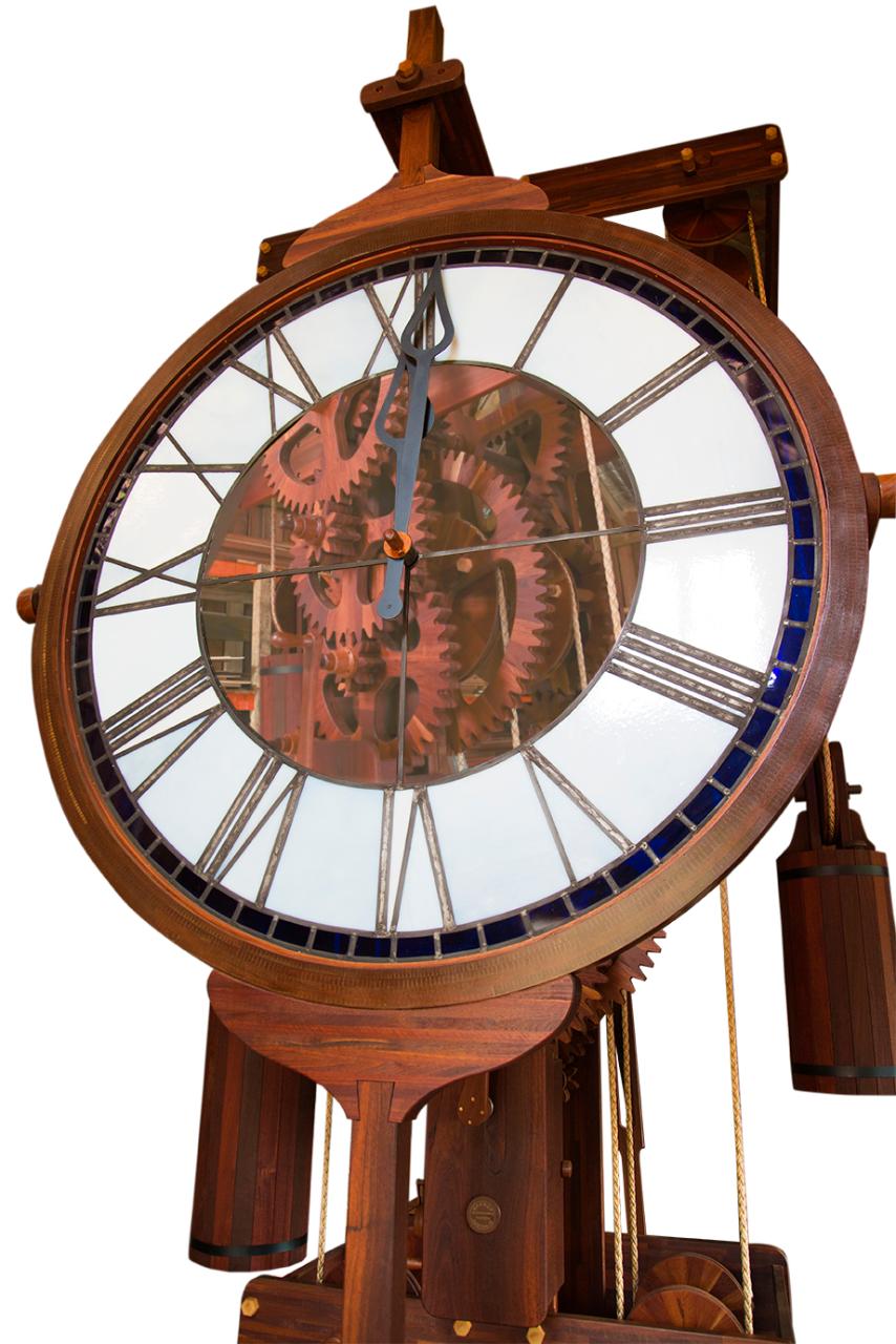 Clock Tower Group Tour