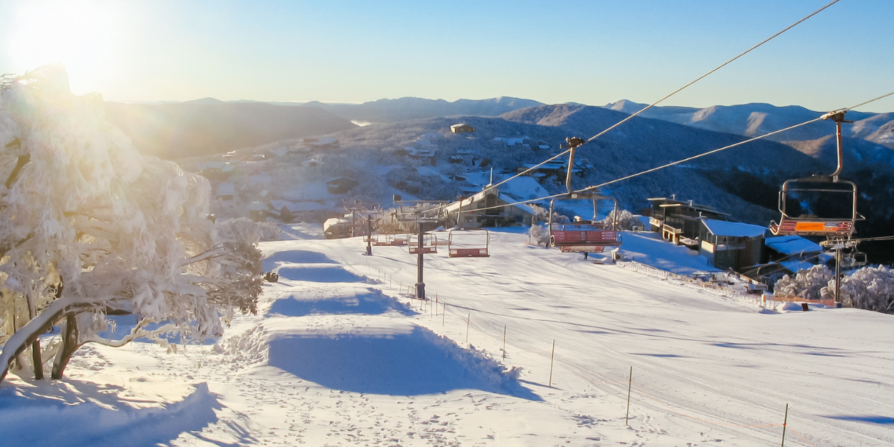 Mt Buller | Sightseeing day tour | Melbourne Snow