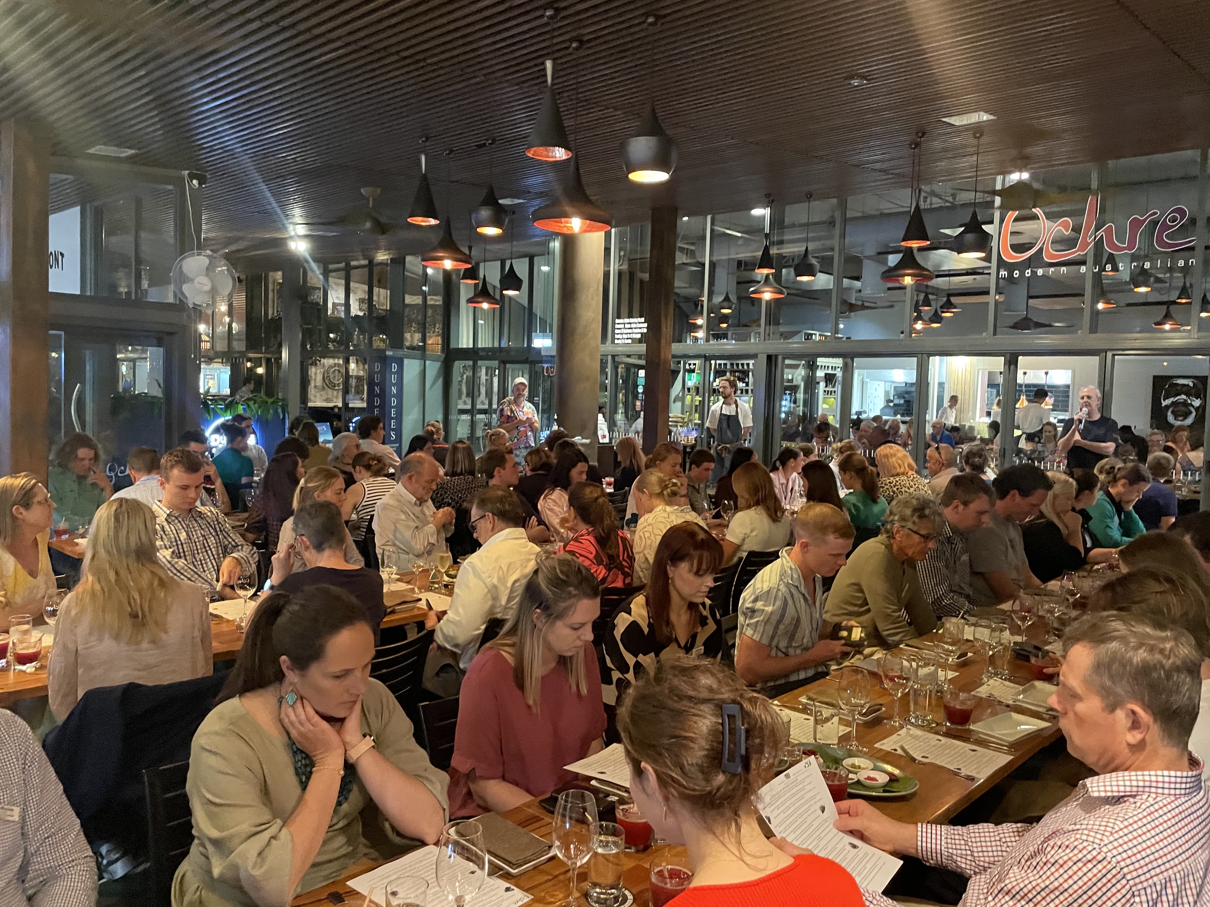 Crocodile Dreaming Tour, Cairns