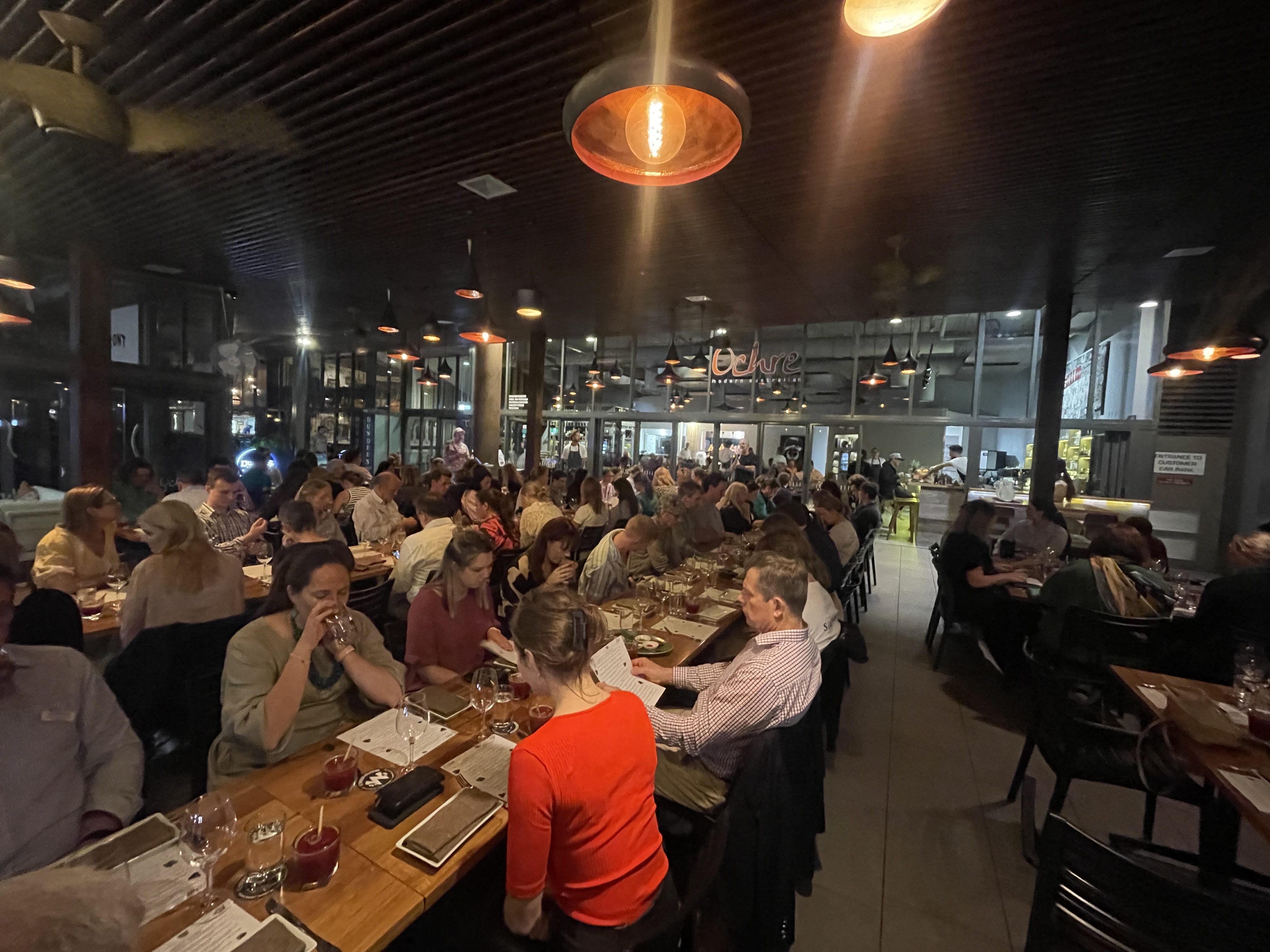 Crocodile Dreaming Tour, Cairns