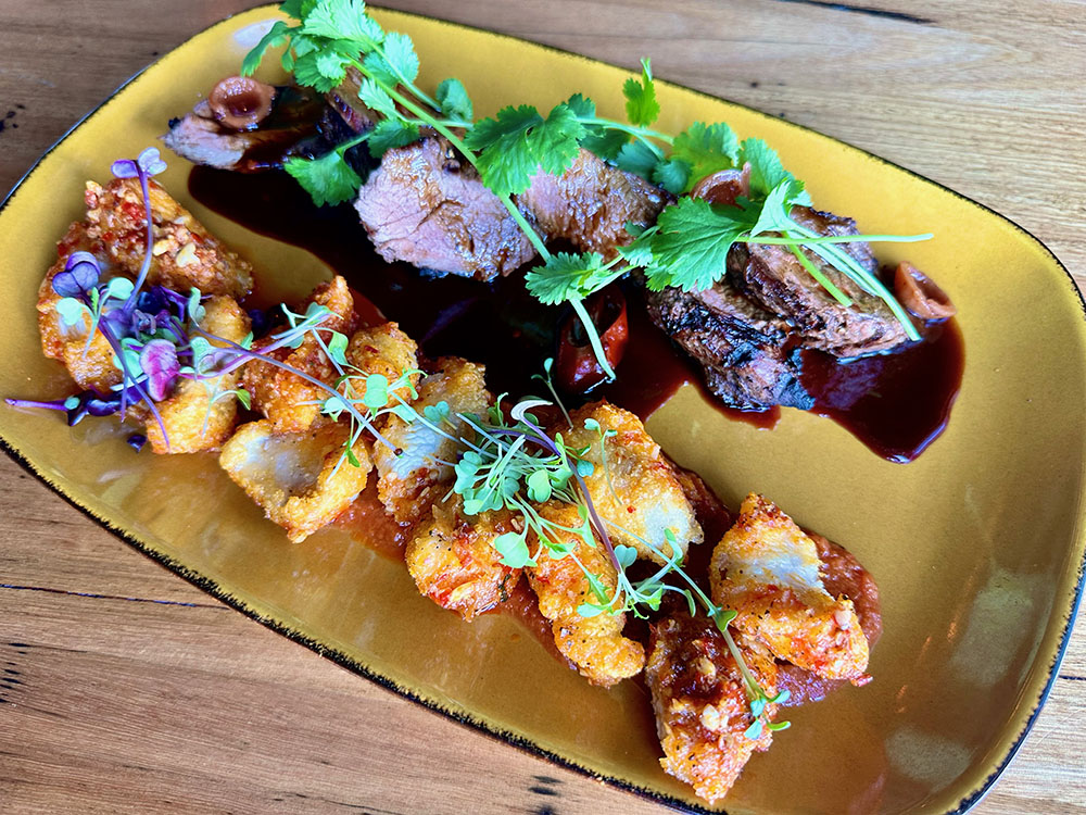 Crocodile Dreaming Tour, Cairns