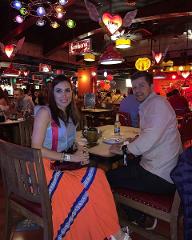 Bogota Night Gastronomy Tour with Andres Carne de Res DC