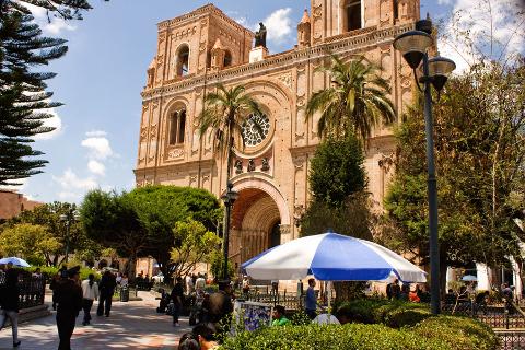 Cuenca