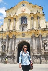 Popayán Tour from Cali