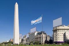 Argentinian Triangle: Buenos Aires-Iguazú-Calafate (8days-7nights)