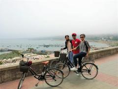 City Lima Bike Tour