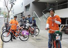 Half Day - Gastronomy Tour by Bike at Barranco