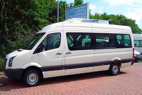 Private Shuttle Guayaquil to Cuenca