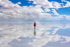 3 - Days Tour to La Paz and Salar de Uyuni Adventure