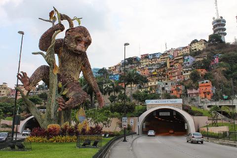 guayaquil