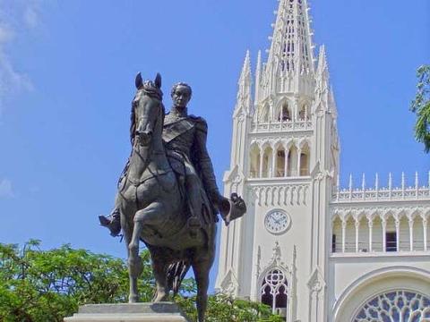 guayaquil_simon_bolivar