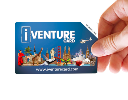 Iventure Card Gold Coast