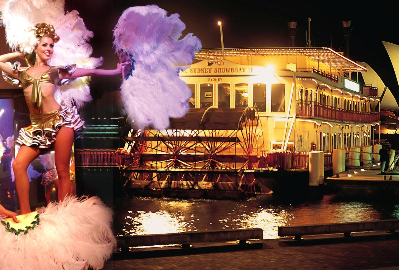 Showboat