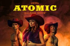 Atomic Saloon Show 