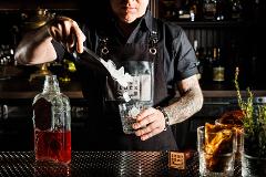 Mixology Masterclass