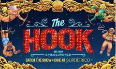 The Hook