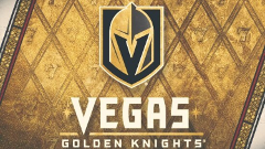 Vegas Golden Knights - NHL Hockey