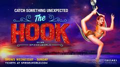 The Hook - Weekday