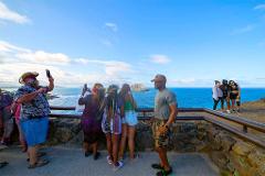 Aloha Circle Island Tours - Full Day Adventure