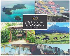 EXPLORE SABAH CULTURE | 5D4N 