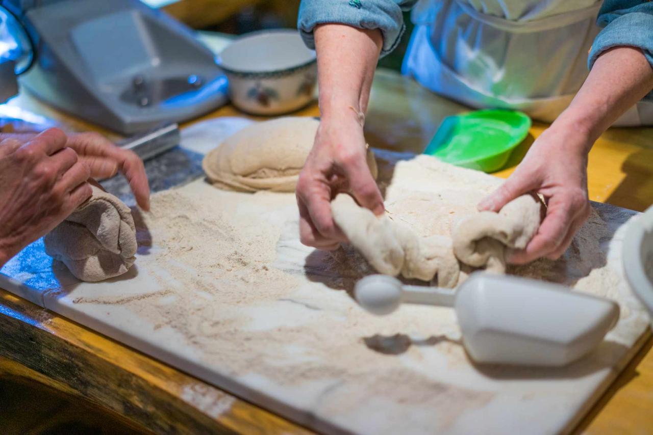 Oktoberfest Cooking Class