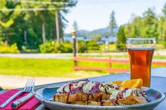 Adirondack Alps Oktoberfest Brunch