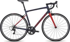 specialized allez sport e5