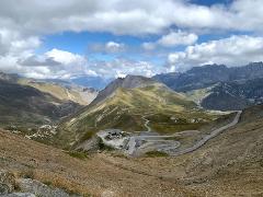 Classic Climbs of the Alps