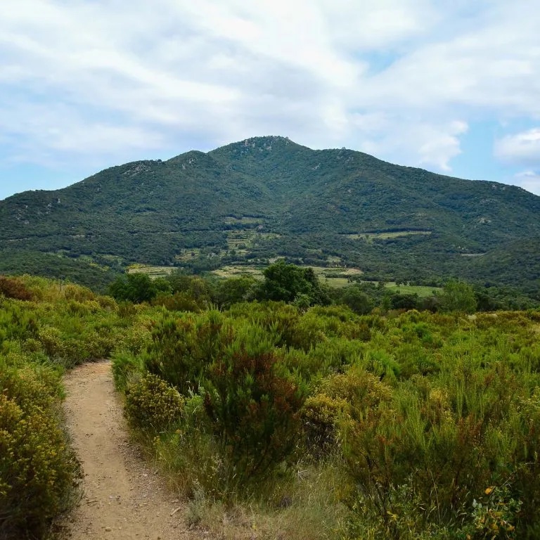 Catalunya North Gravel Self-Guided