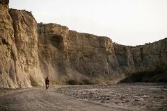 Andalucia Gravel Adventure: Badlands Official Tour
