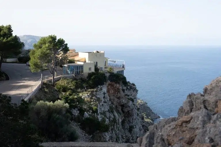 Tour of Mallorca Self-Guided