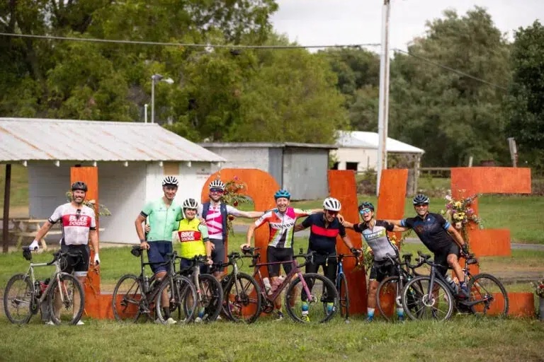Tour of Virginia