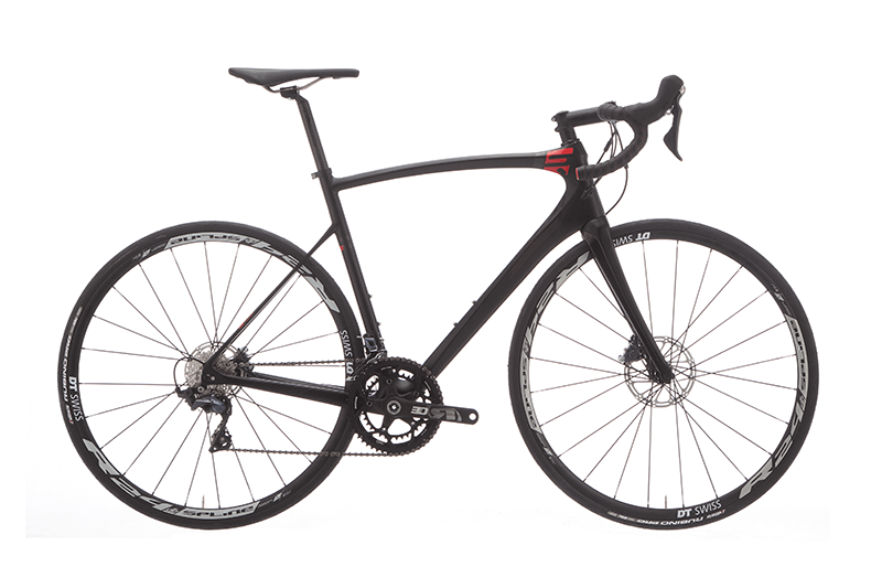 Ridley Fenix Ultegra Size M (57)